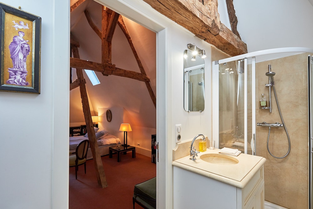 Family Suite, Ensuite, Garden View (Cardinal) photo 3