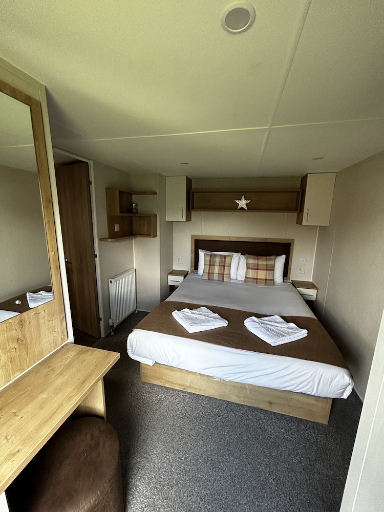 Comfort Double or Twin Room