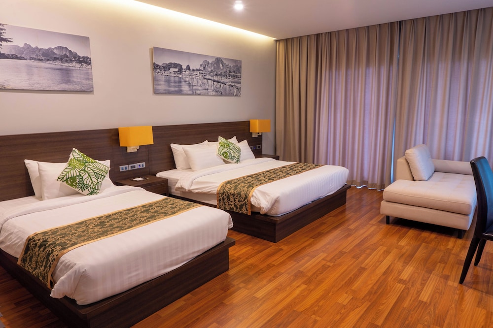 Family Triple Room - Photo 1