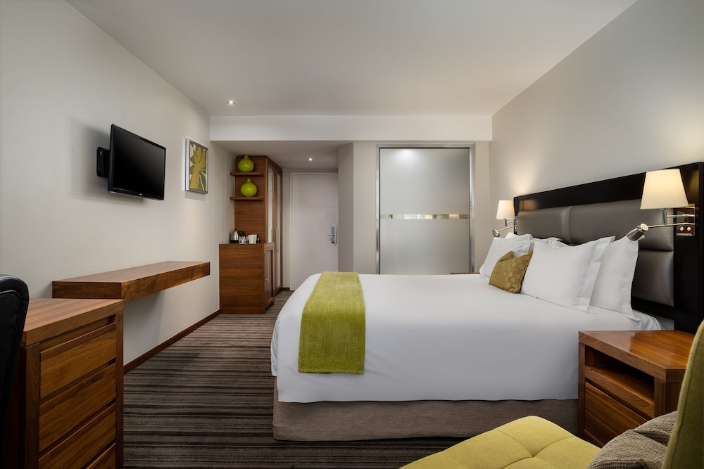 Executive Double Room photo 1