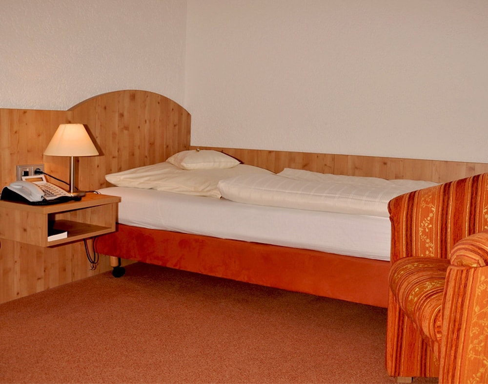 Single Room photo 1