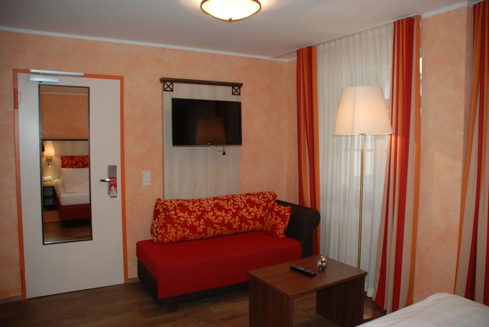 Standard Single Room (Annex) photo 3