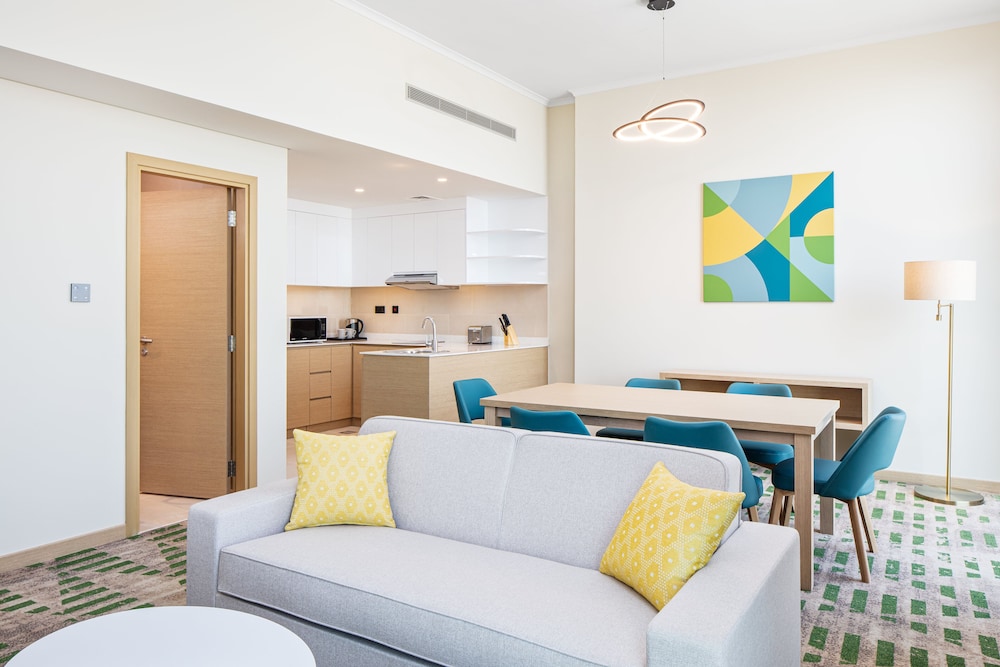 Premium Suite, 1 Bedroom photo 2