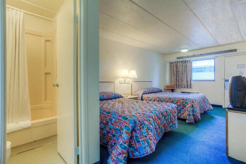 Motel 6-Knoxville, TN - North, Billede 6
