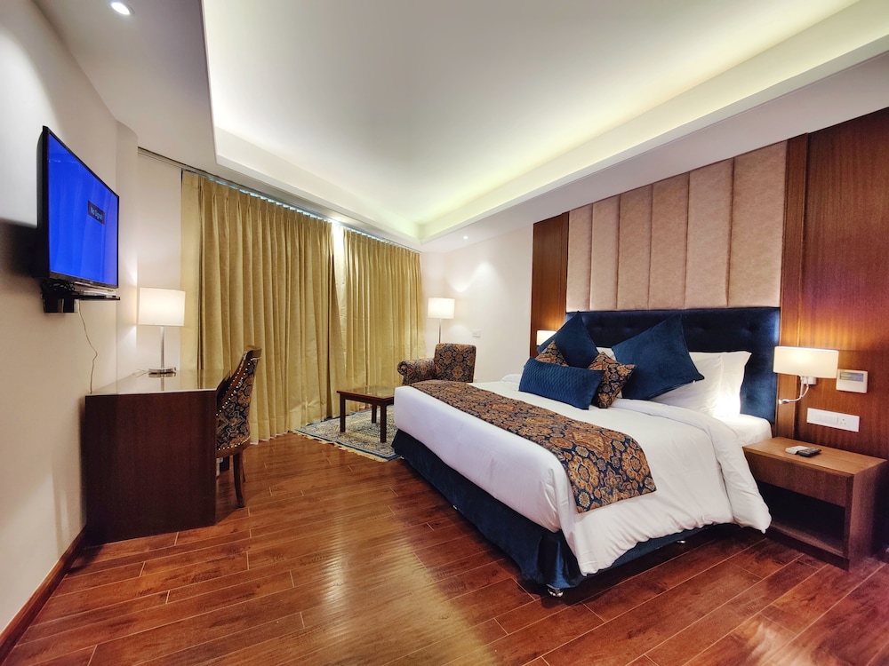 Executive Studio Suite - Photo 7
