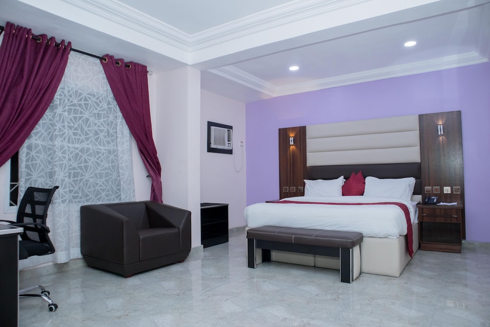 Superior Room - Photo 1