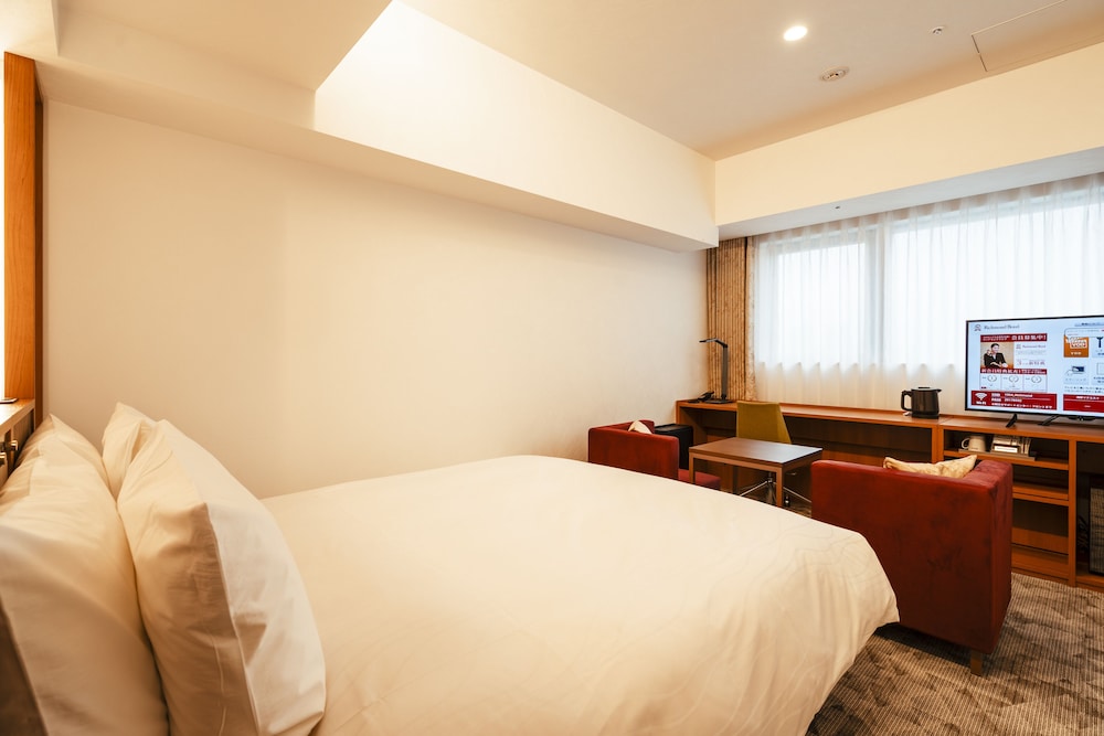 [SKYTREE View] Superior Double Room, Non Smoking, for 2 people, 10th Floor - Photo 2
