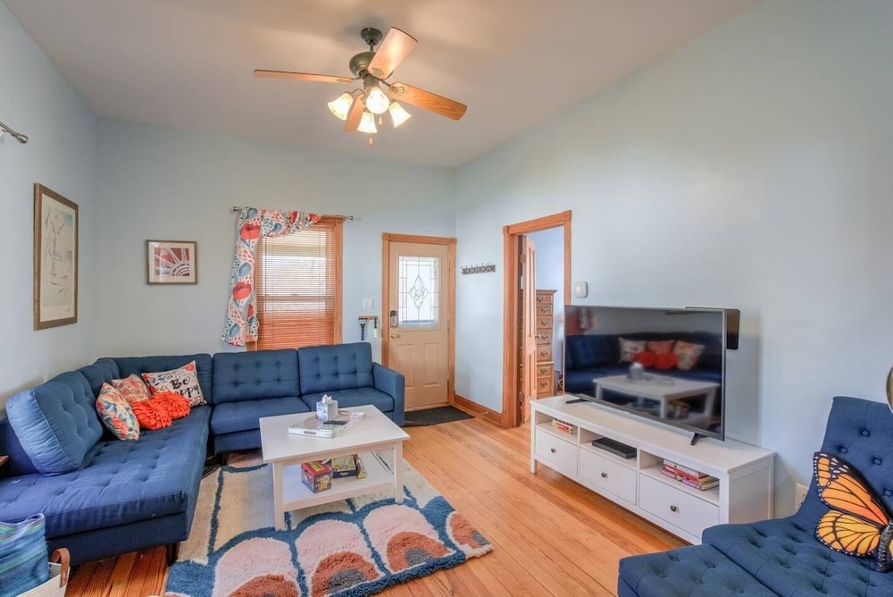 House (3 Bedrooms)