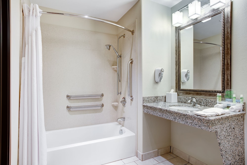 Room, 1 King Bed, Accessible, Non Smoking (Accessible Tub) - Photo 2