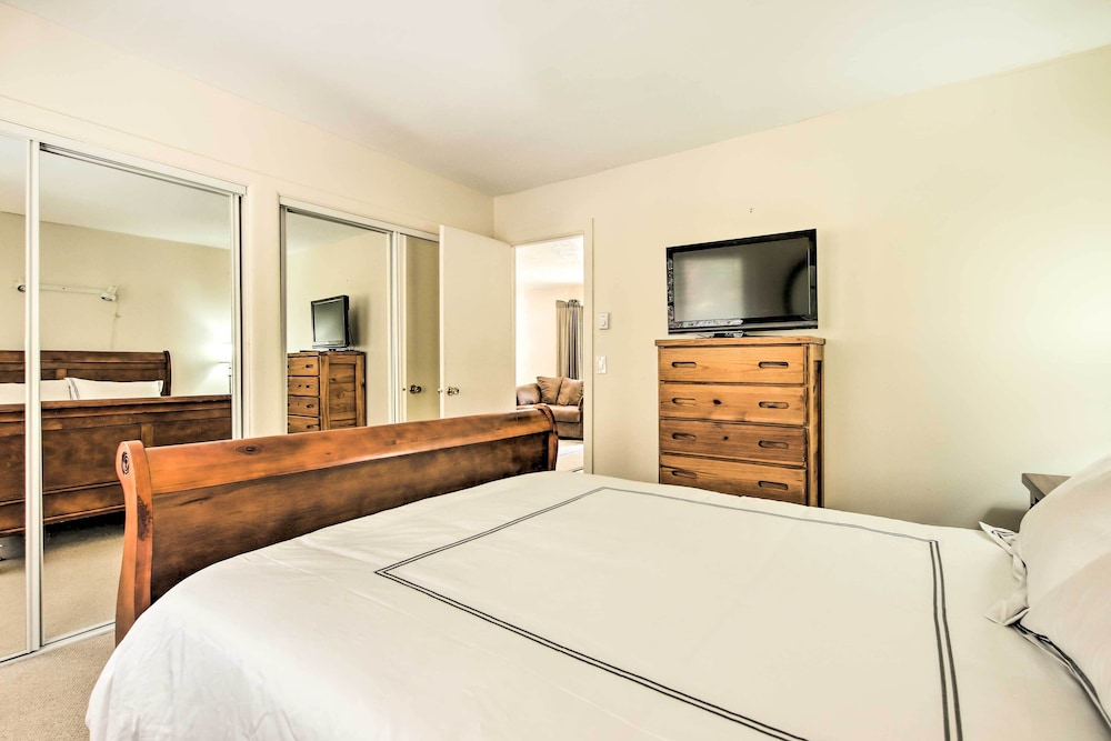 Apartment (2 Bedrooms) photo 2