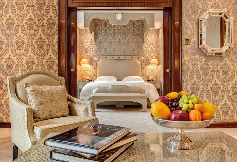 Deluxe Suite (Grand Forum) photo 3