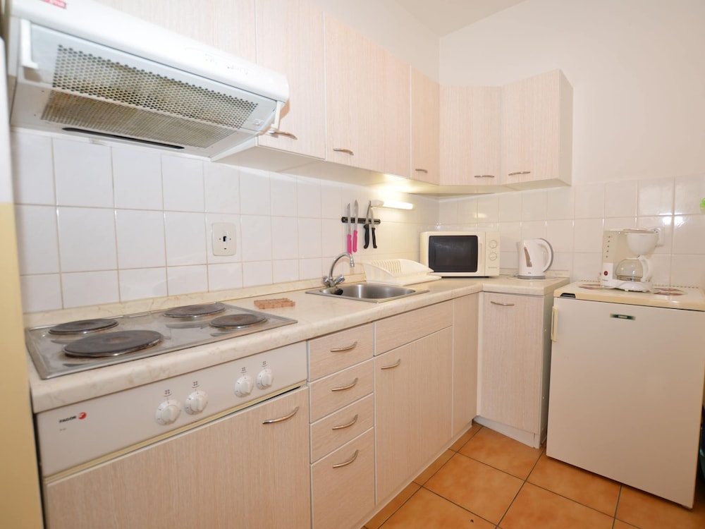 Comfort Apartment, 1 Bedroom photo 3