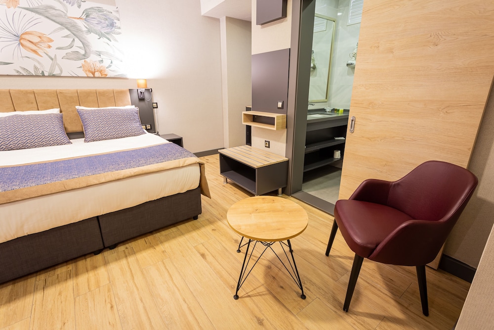 Deluxe Room - Photo 7