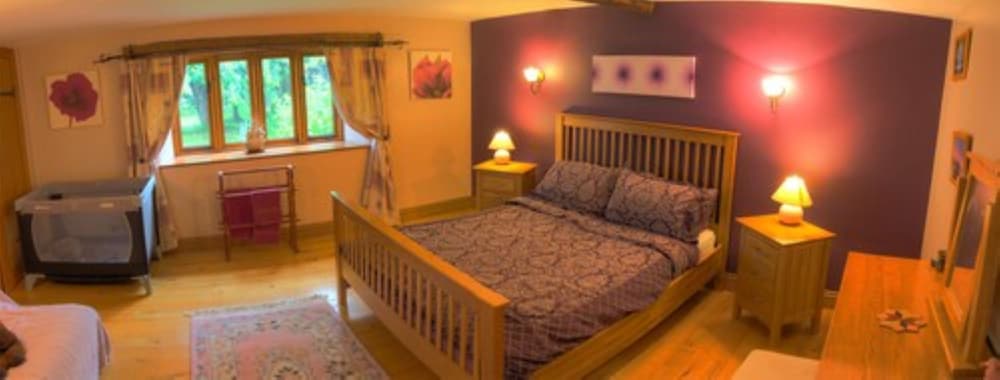 Deluxe Double Room photo 2