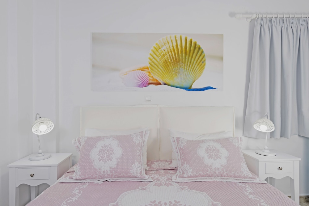 Villa, 2 Bedrooms, Sea View (Seabed)