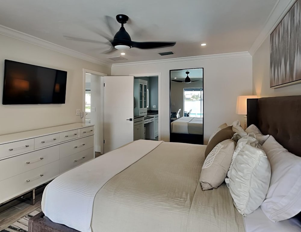 House (3 Bedrooms)