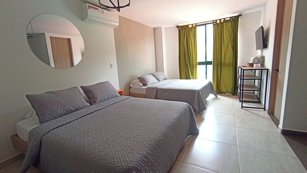 Superior Quadruple Room photo 1