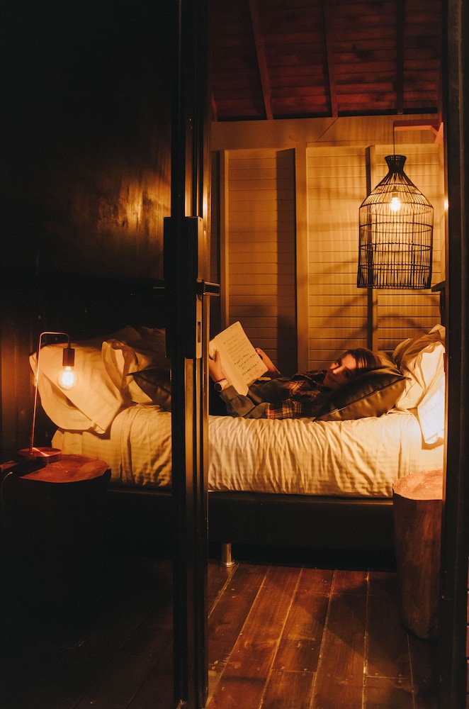 Exclusive Cabin photo 2
