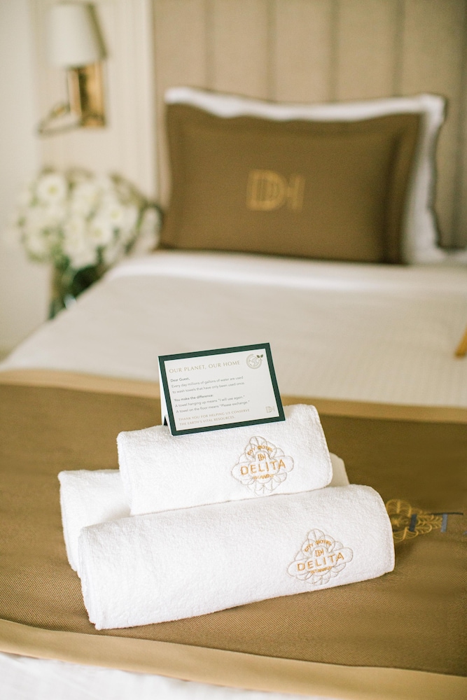 Deluxe Double Room photo 1