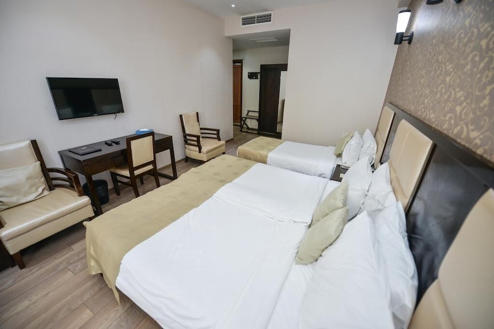 Superior Suite, 2 Bedrooms photo 1