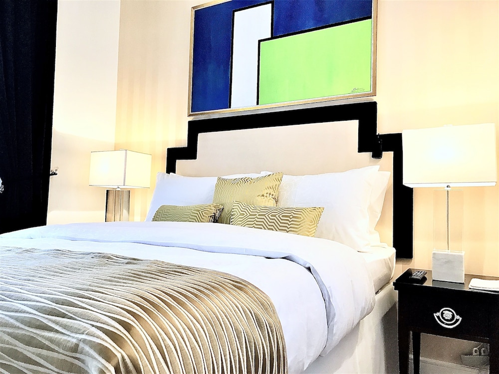 Luxury Deluxe Suite, 2 Bedrooms (Old town view, 77 m2), photo 6
