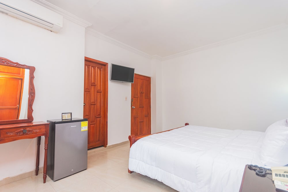 Baluarte Cartagena Hotel Boutique — photo 139
