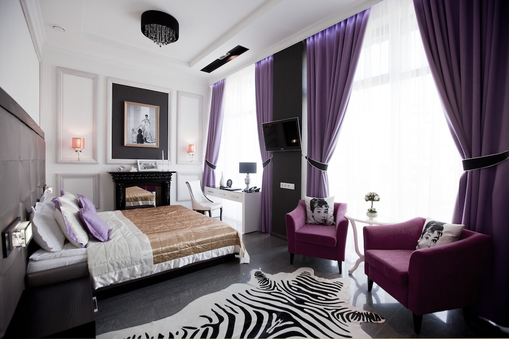 Design Double Room photo 2
