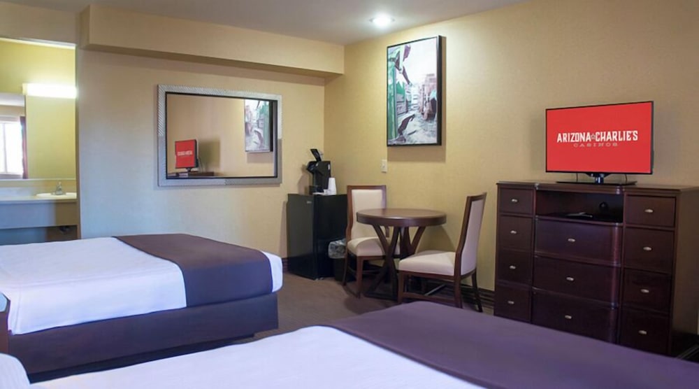 Standard Room, 2 Double Beds - Photo 3