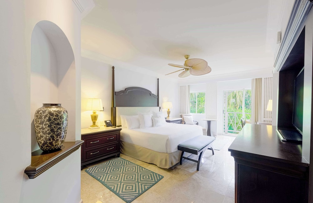 Luxury Room (royal View)