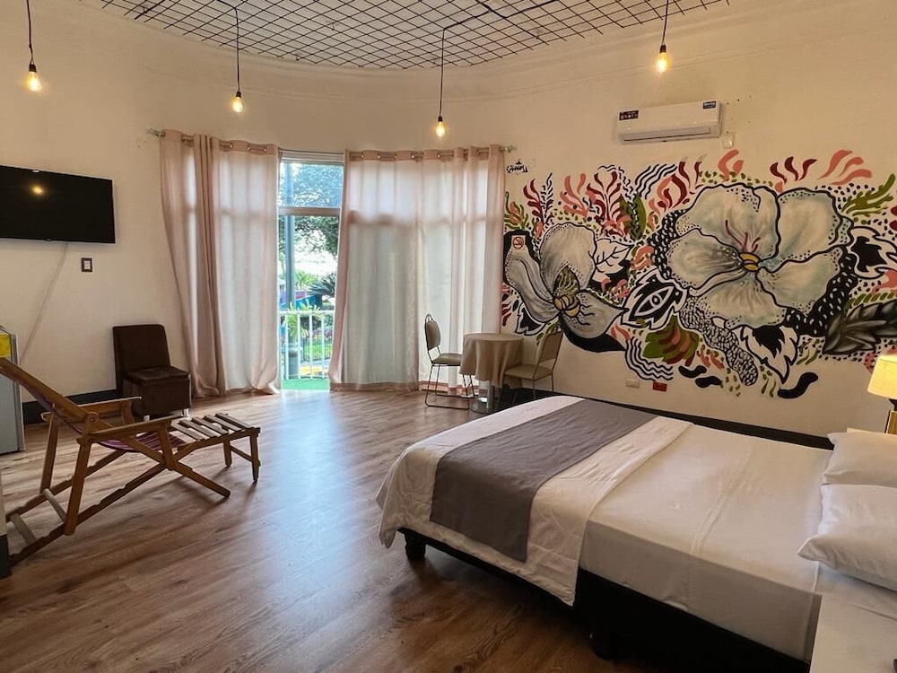 Honeymoon Double Room photo 1