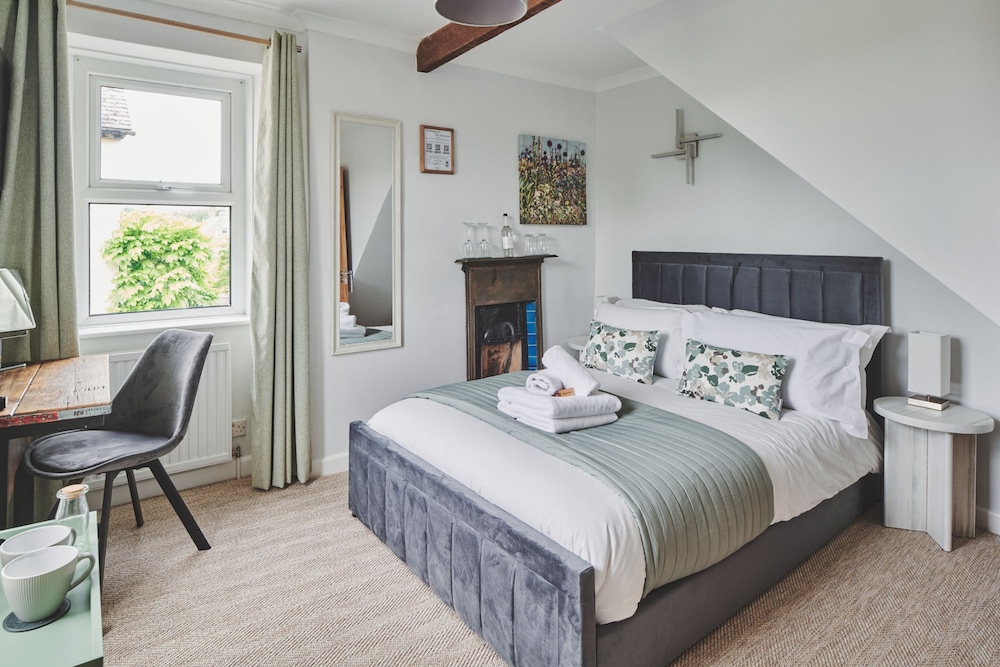 Luxury Double Room, Ensuite (BQ) photo 1