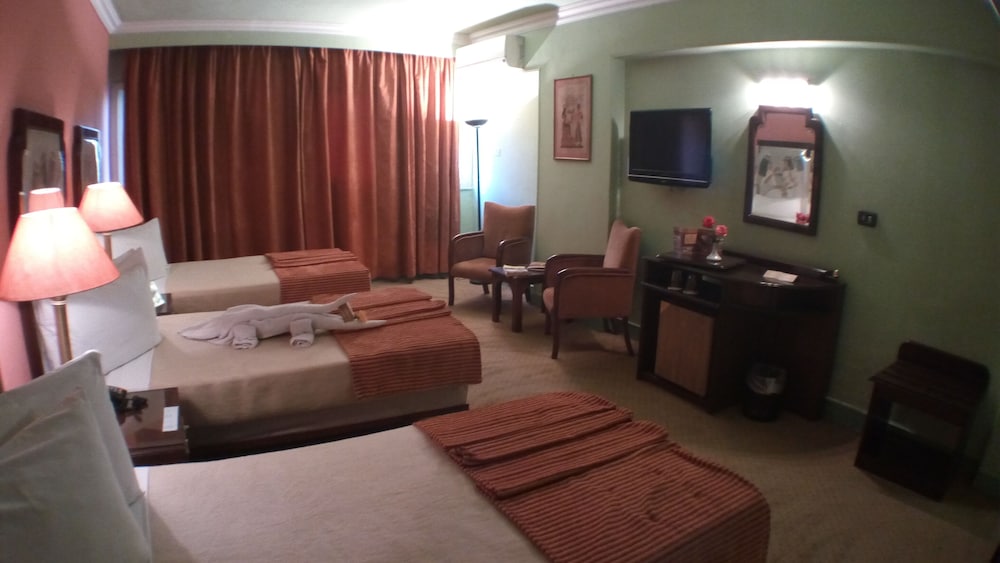 Standard Double Or Twin Room - Photo 35