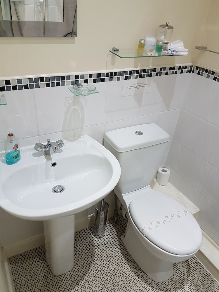 Standard Single Room (second floor) photo 3