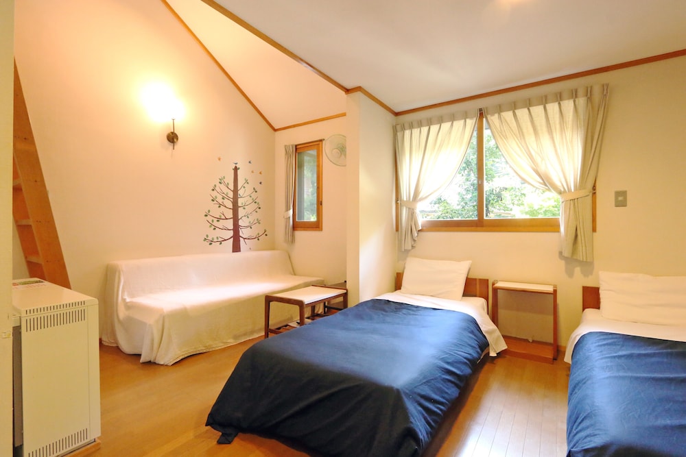 Western Style Room with Loft photo 1