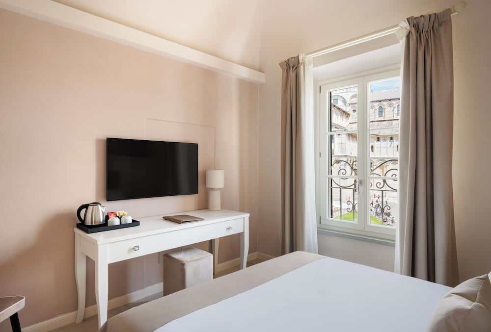Panoramic Double Room, City View photo 3