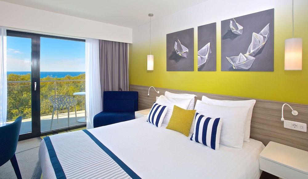 Room, Sea View (Guest)
