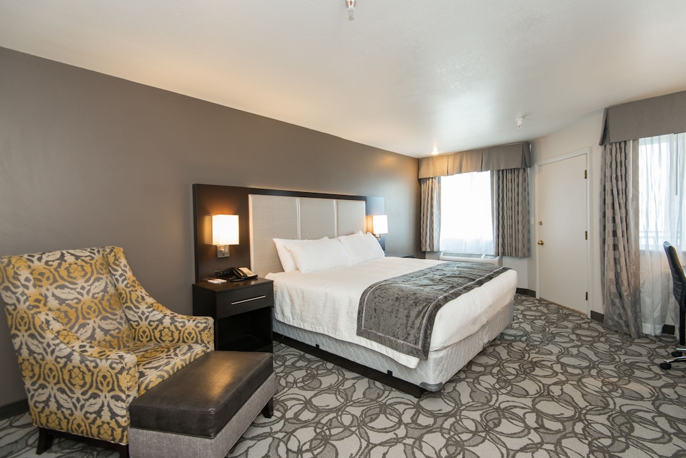 KwaTaqNuk Resort & Casino, Billede 18