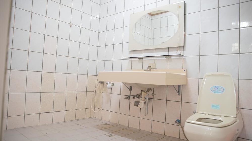 Quadruple Room, Shared Bathroom (3f) photo 2