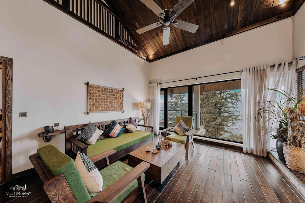 Executive Villa, 1 Bedroom - Photo 9