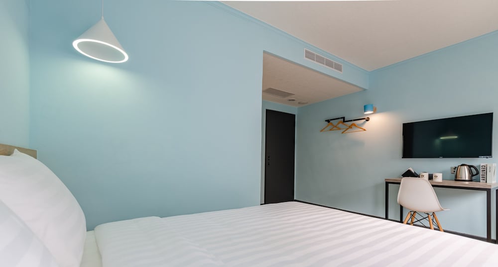 Classic Double Room photo 1