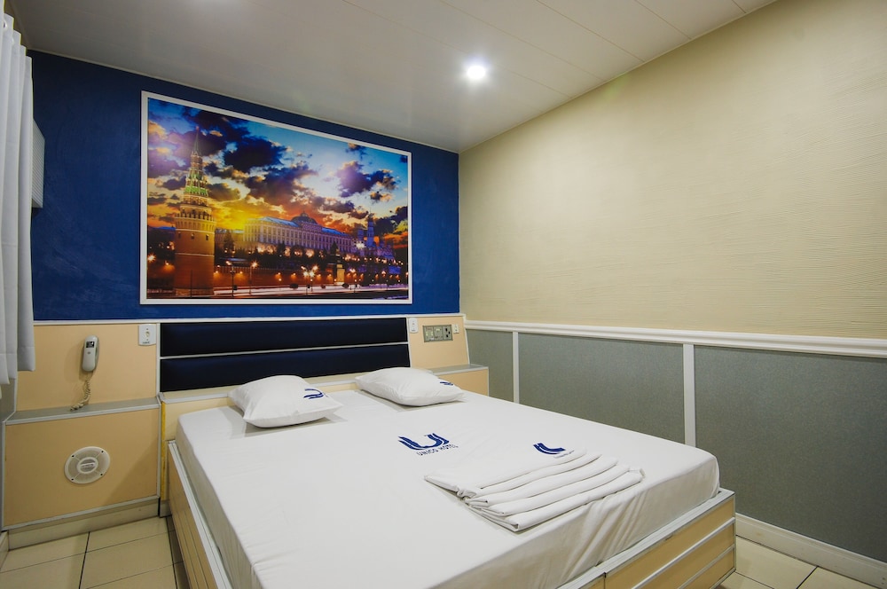 Standard Double Room - Photo 1