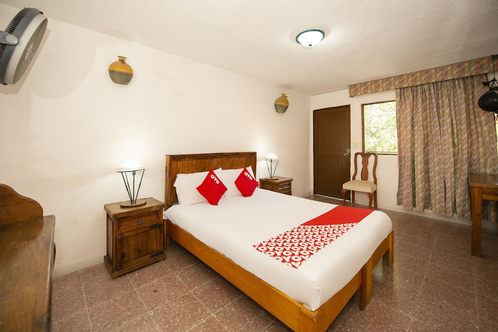 Elite Double Room