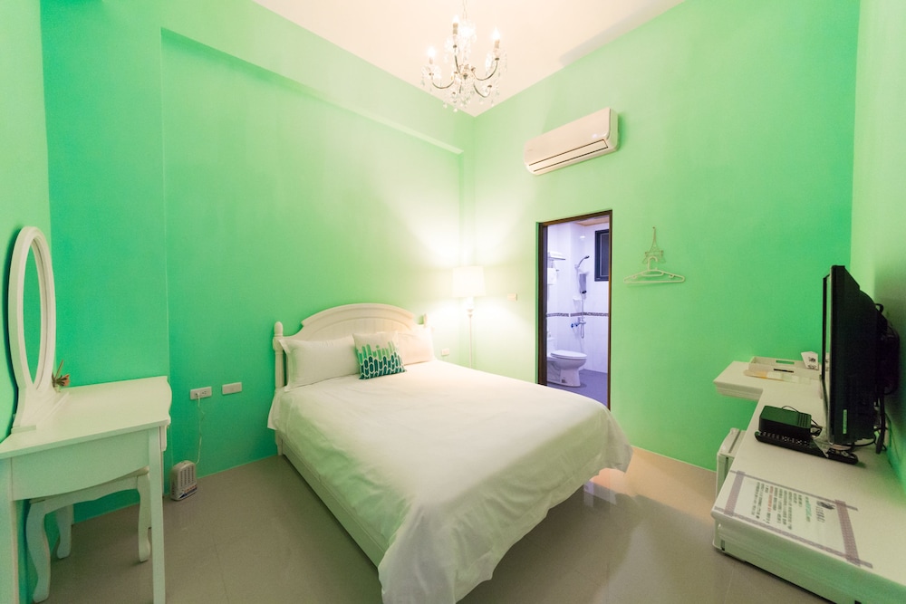 Standard Double Room photo 1