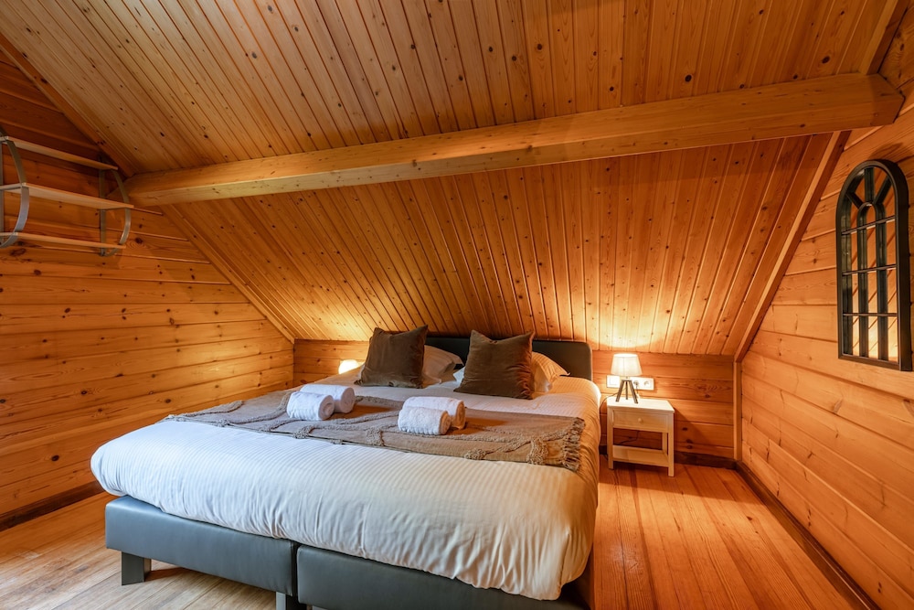 Huswell - Ruhiger Rückzugsort Gemütliches Chalet im Herzen von Urse, Foto 6