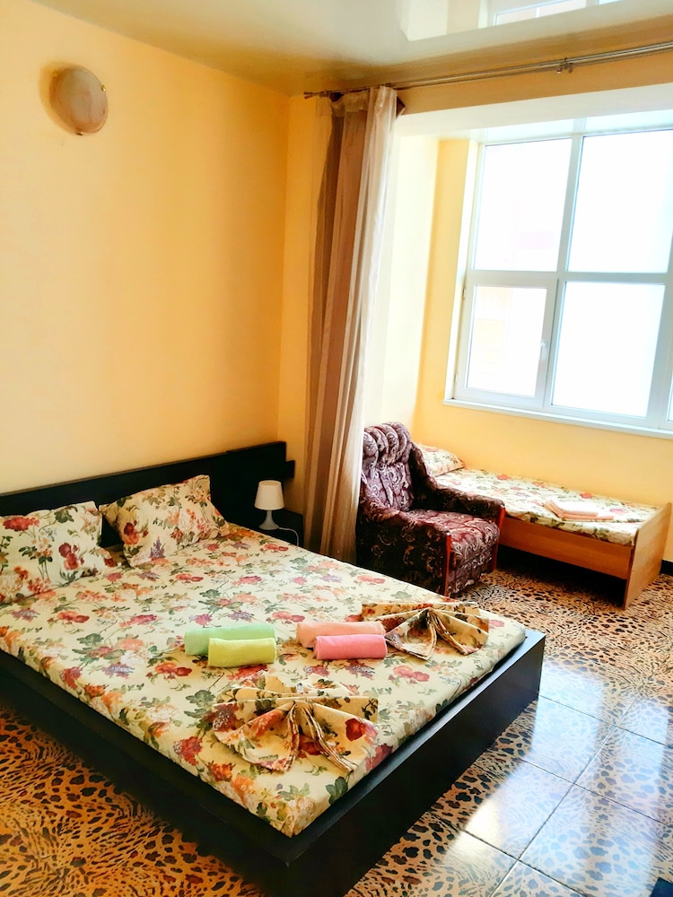 Double Room (Plus) photo 1