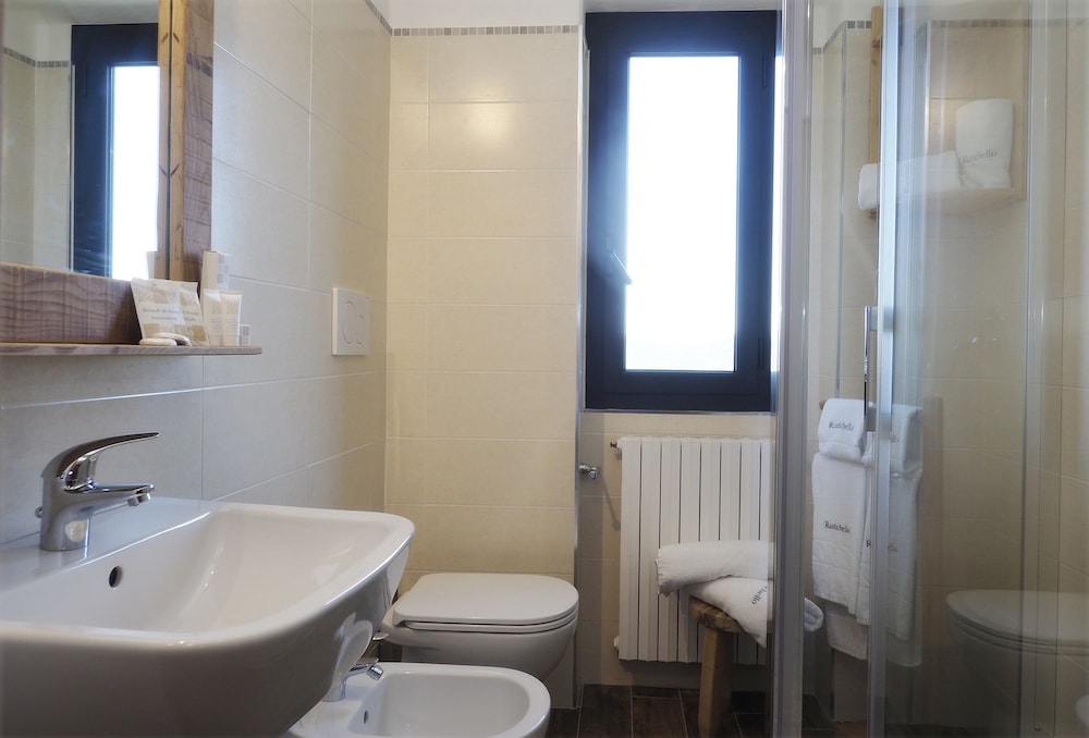 Superior Double Room, 1 Bedroom, Terrace, Valley View photo 2