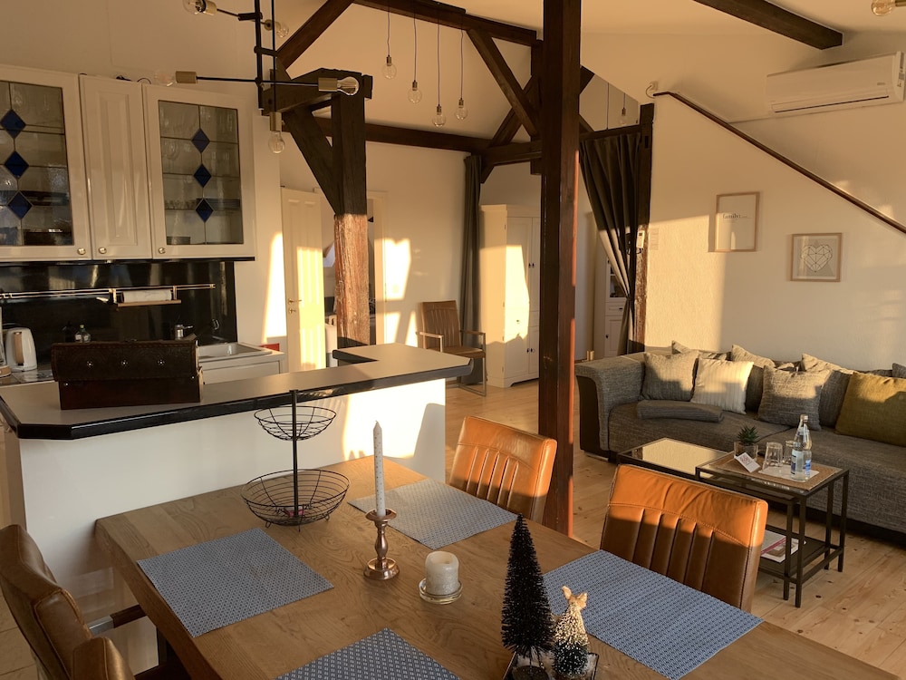 Panoramic Apartment (incl. Cleaning Fee) photo 2