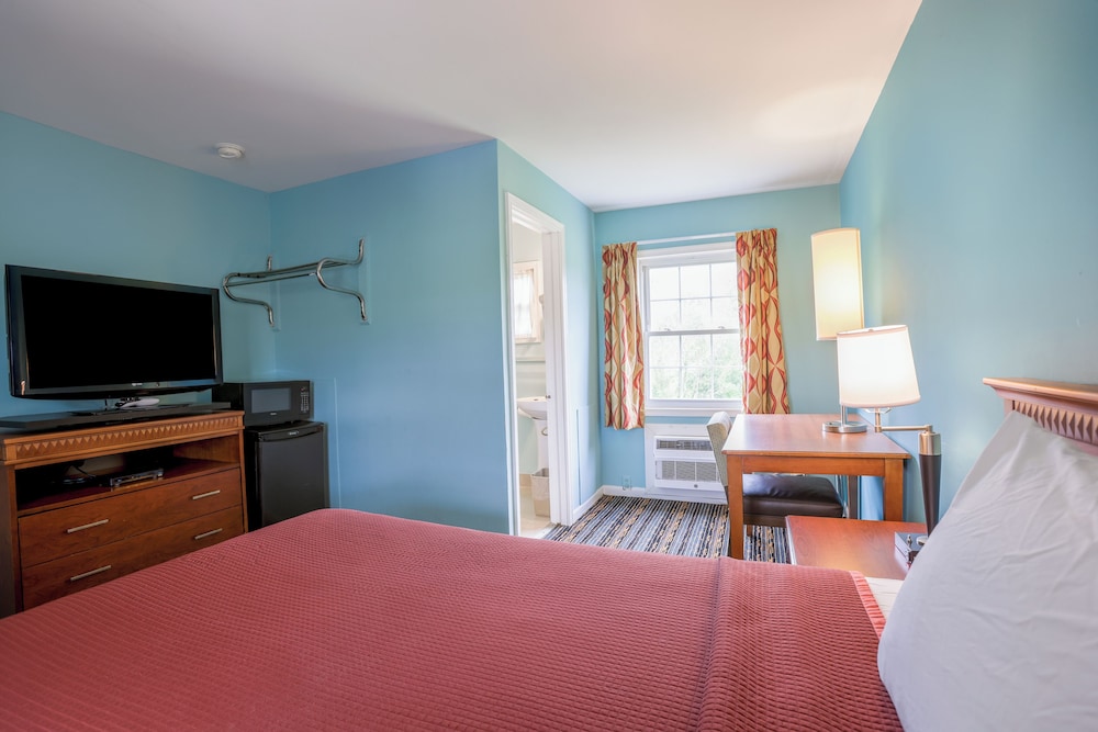 Room, 1 Queen Bed, Non Smoking photo 2