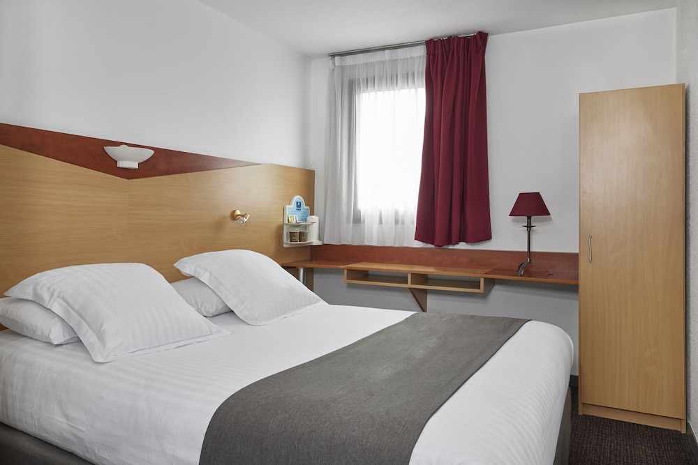 Standard Double Room - Photo 1