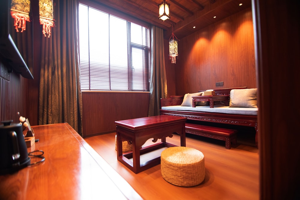 Junior Studio Suite, 1 Double Bed photo 3
